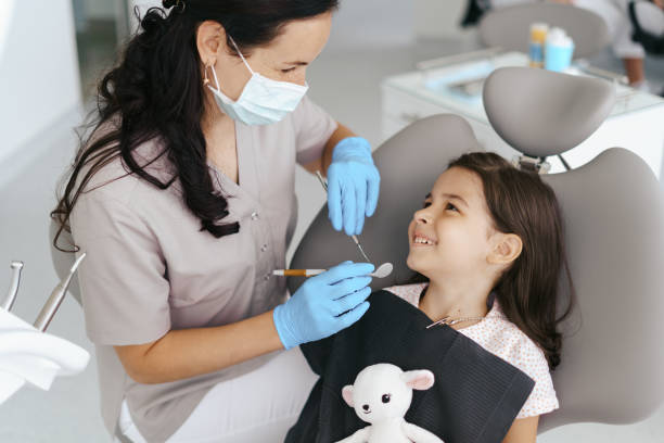 Best Weekend Emergency Dentist in Chetek, WI