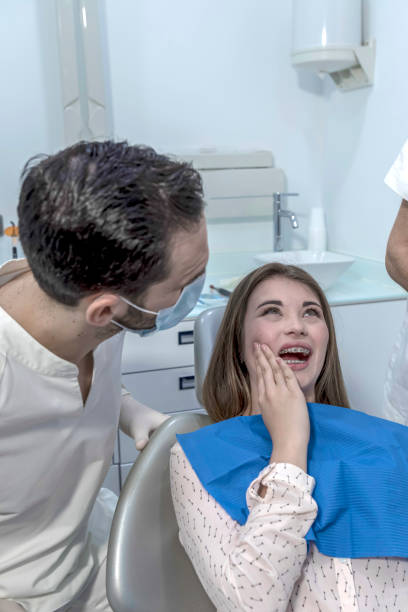 Best Emergency Dentist for Lost Fillings or Crowns in Chetek, WI