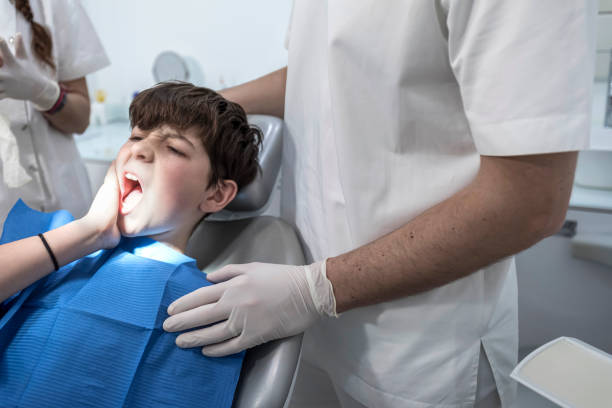Best Emergency Dentist for Lost Fillings or Crowns in Chetek, WI