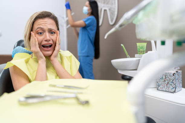 Best Pediatric Emergency Dentist in Chetek, WI