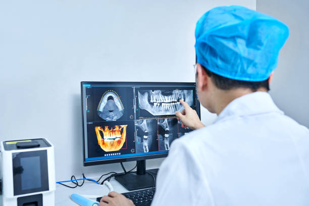 Best Mobile Emergency Dentist in Chetek, WI