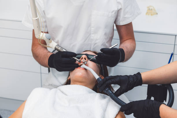Best Emergency Dentist for Knocked-Out Tooth in Chetek, WI
